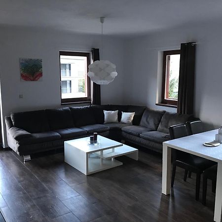 Bystra Apartments Deer And Wolf ภายนอก รูปภาพ