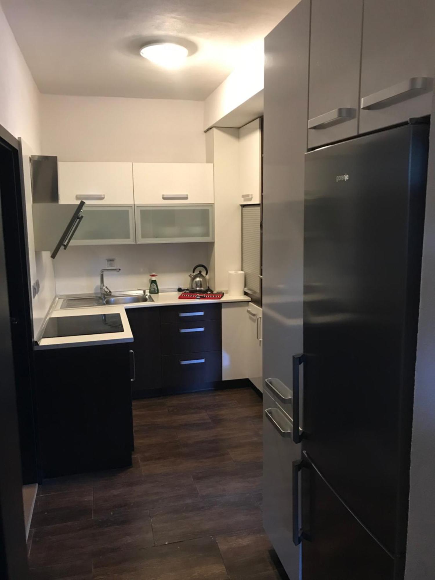 Bystra Apartments Deer And Wolf ภายนอก รูปภาพ
