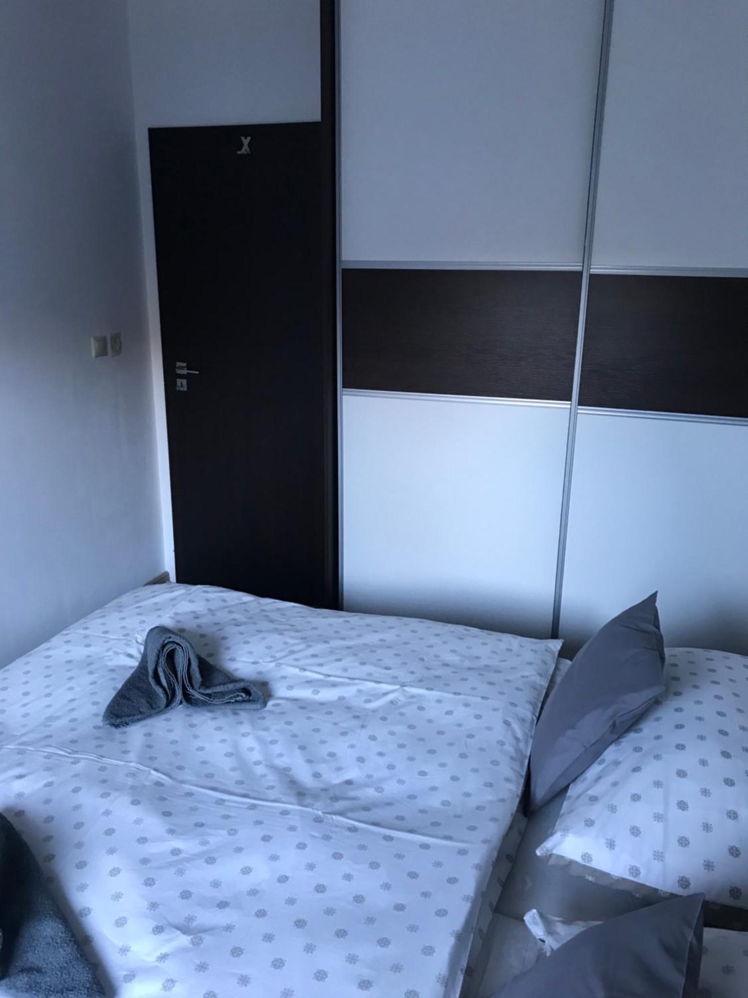 Bystra Apartments Deer And Wolf ภายนอก รูปภาพ