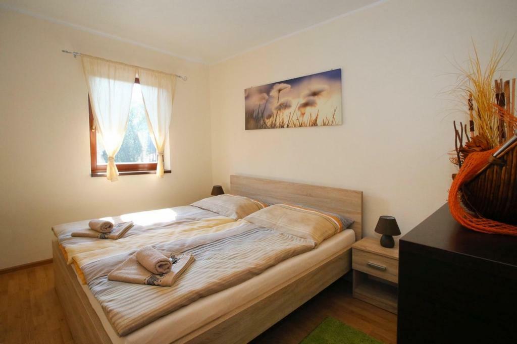 Bystra Apartments Deer And Wolf ภายนอก รูปภาพ