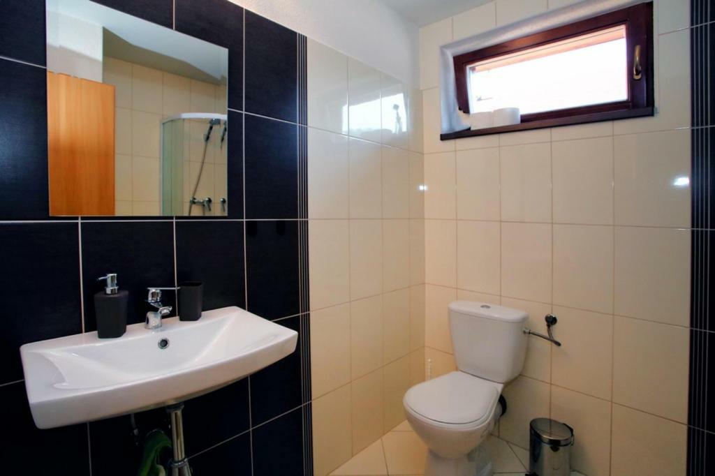 Bystra Apartments Deer And Wolf ภายนอก รูปภาพ