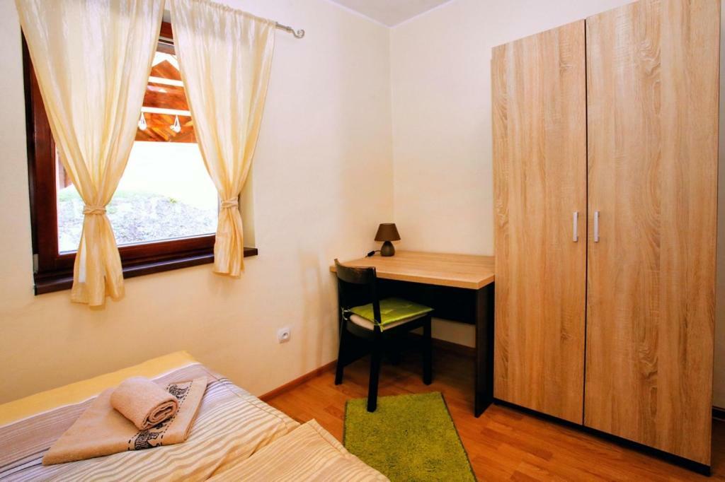 Bystra Apartments Deer And Wolf ภายนอก รูปภาพ