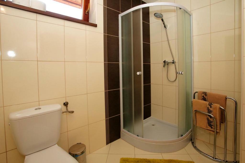 Bystra Apartments Deer And Wolf ภายนอก รูปภาพ